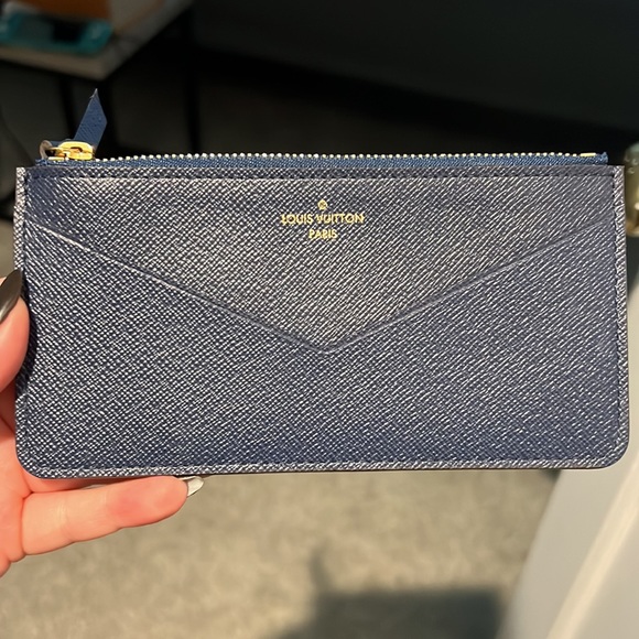 ❌❌SOLD❌❌Louis Vuitton Jeanne Wallet - Picture 10 of 16